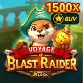 Biyahe ng Blast Raider X-Lock screenshot