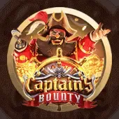 Captain's Bounty screenshot