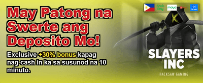 Welcome Bonus 5000 Ph